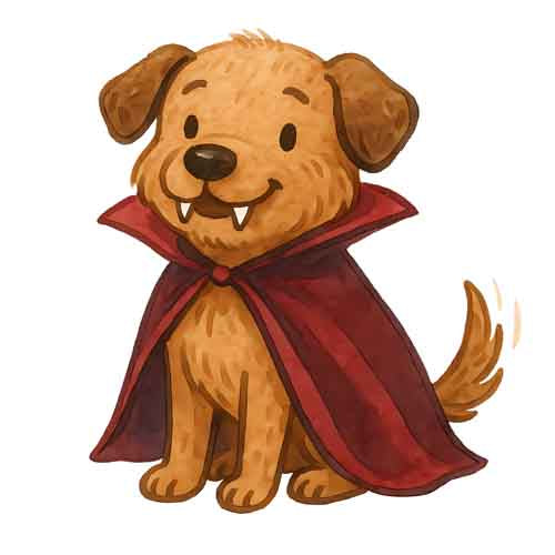 Dog97