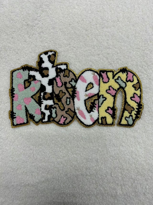 Easter Stock Patch13