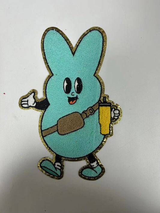 Easter Stock Patch16