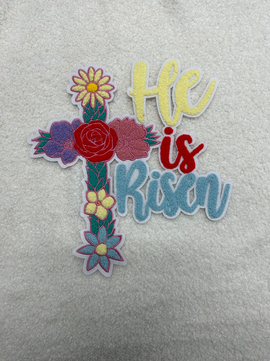 Easter Stock Patch18