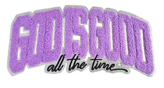 Easter Stock Patch27