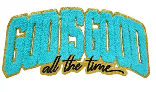 Easter Stock Patch28