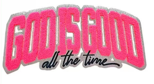 Easter Stock Patch29