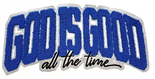 Easter Stock Patch31