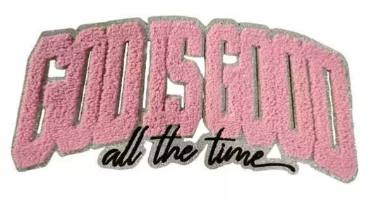 Easter Stock Patch33