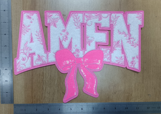 Easter Stock Patch38