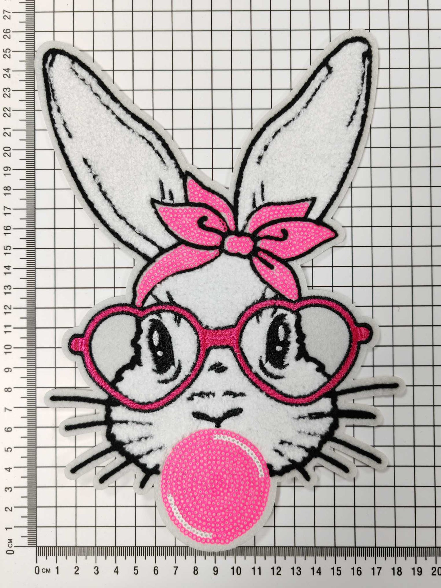 Easter Stock Patch4