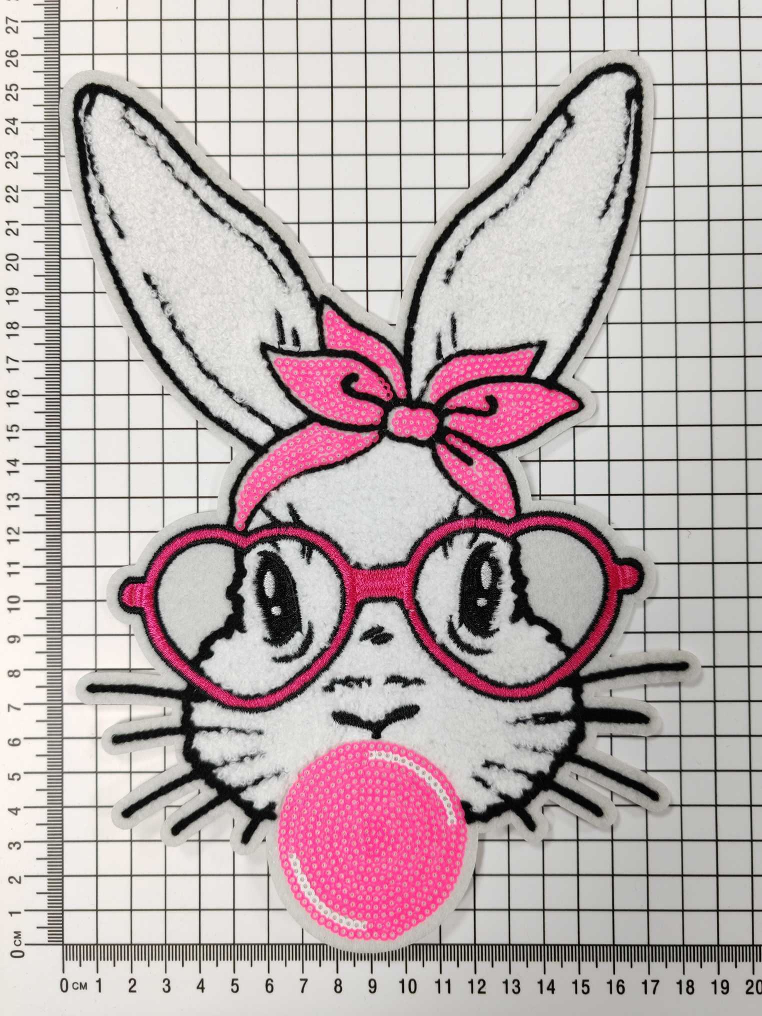 Easter Stock Patch4