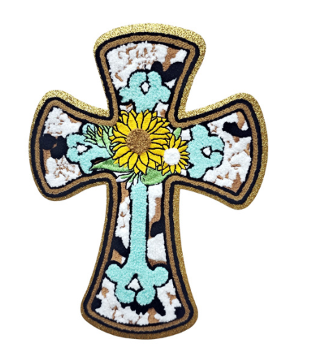 Easter Stock Patch40