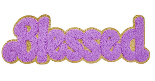 Easter Stock Patch43