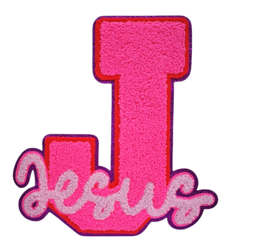 Easter Stock Patch48