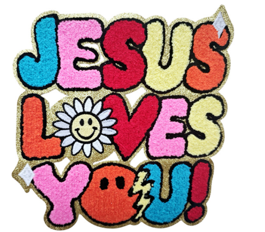 Easter Stock Patch49