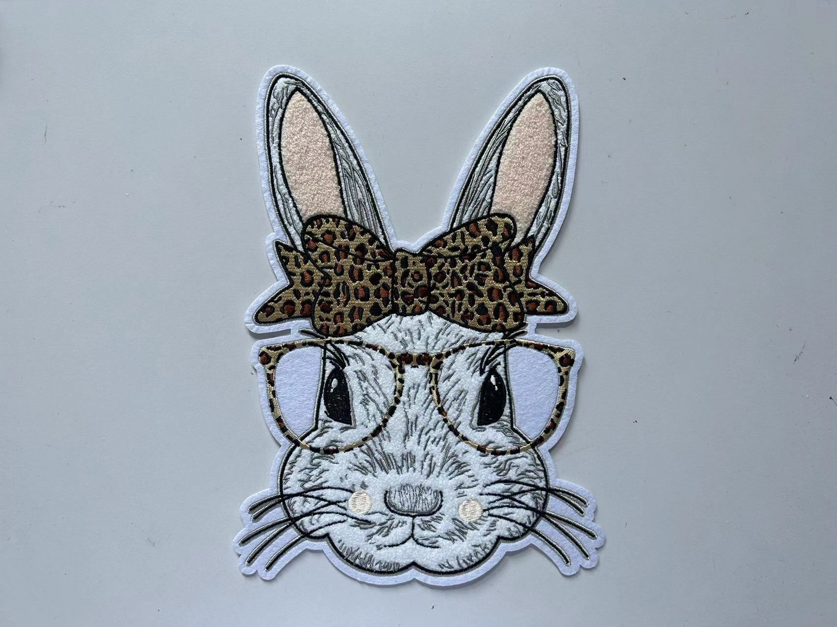 Easter Stock Patch9