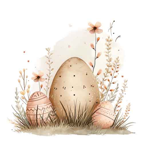 Easter100