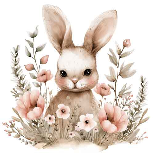 Easter104