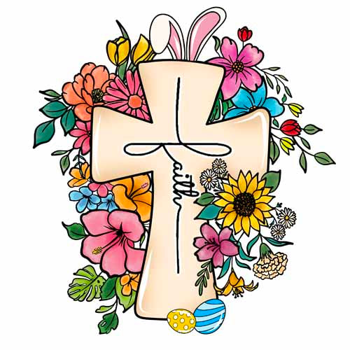 Easter1045