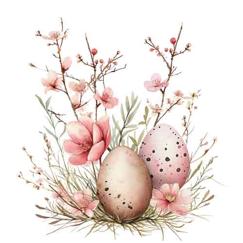 Easter105