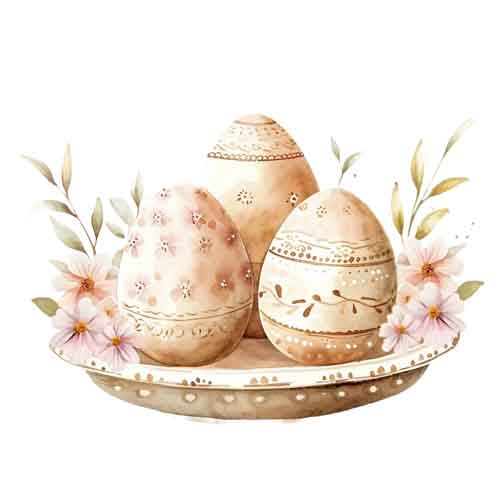 Easter106