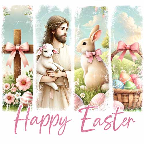 Easter1067