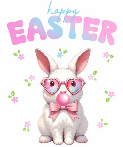 Easter1068