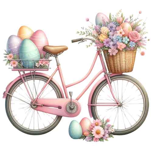 Easter107
