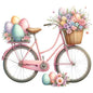 Easter107