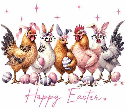 Easter1073