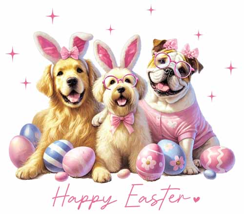 Easter1075