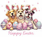 Easter1077