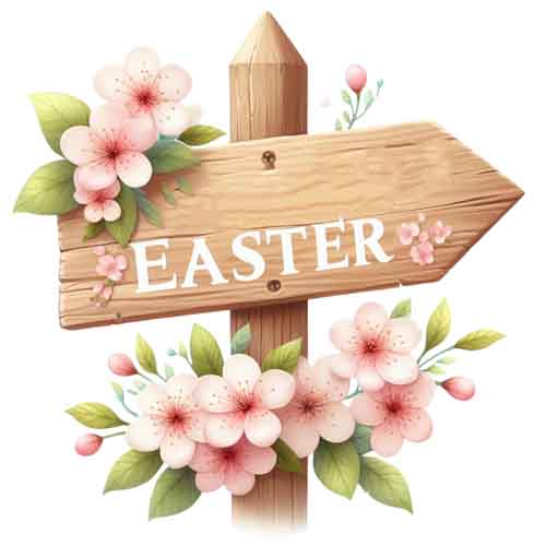 Easter109