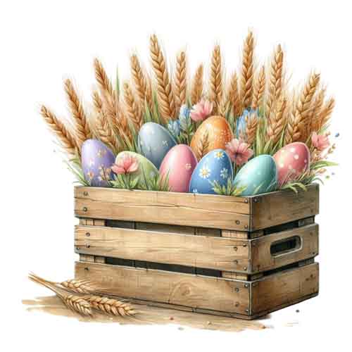 Easter118