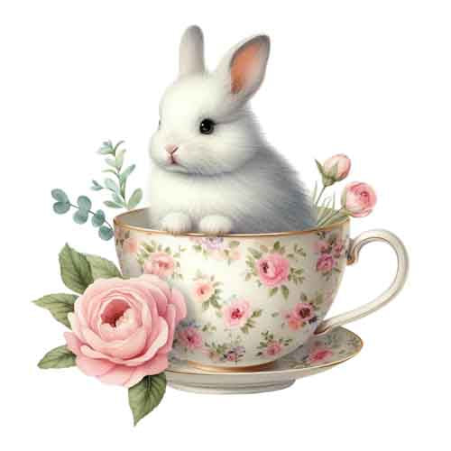 Easter124
