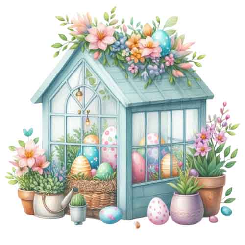 Easter127