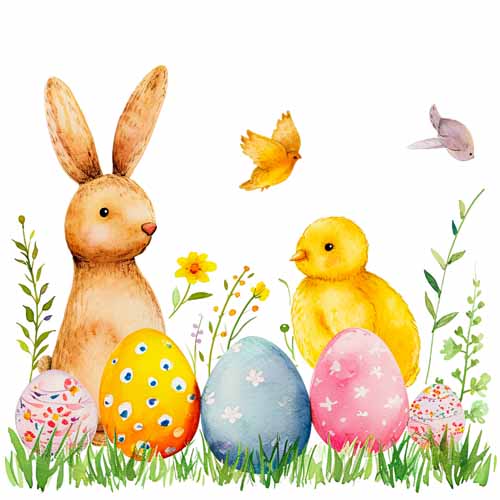 Easter1274
