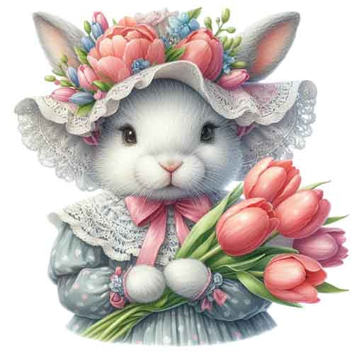 Easter128