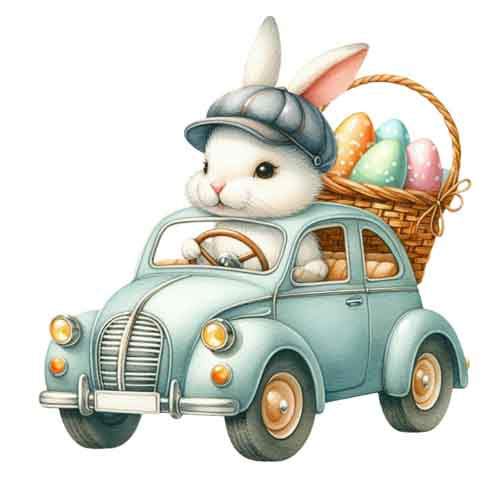 Easter132