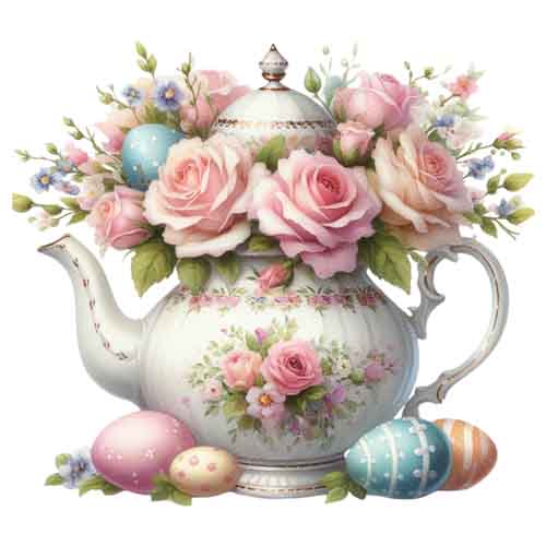 Easter133
