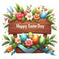 Easter1355
