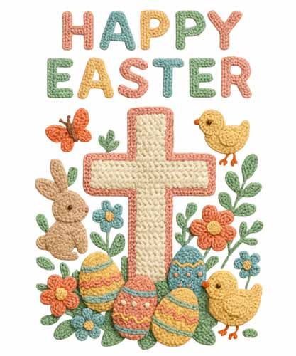 Easter1441