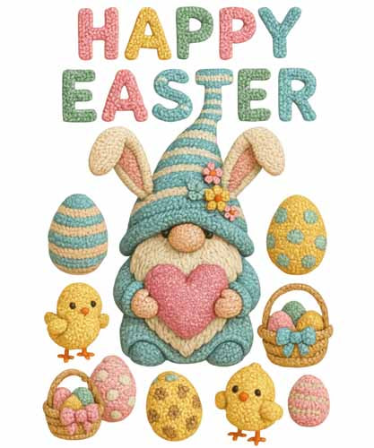 Easter1447