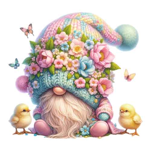 Easter152