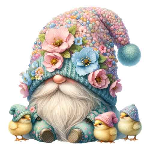 Easter153