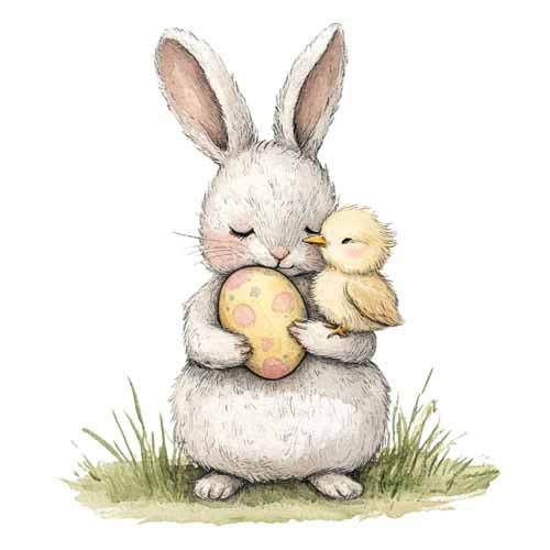 Easter1578