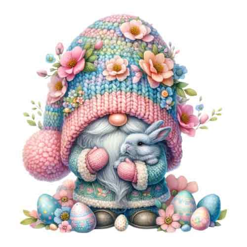 Easter158