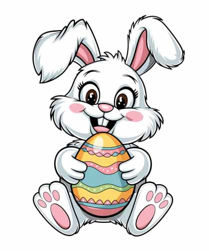 Easter1619