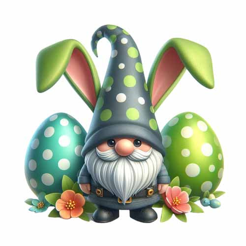Easter162