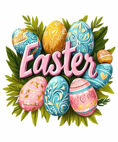 Easter165