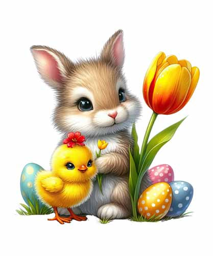 Easter1657