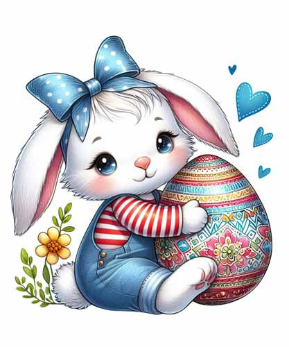 Easter1687