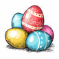 Easter174
